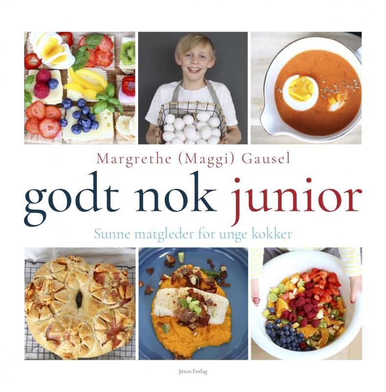 Godt nok junior