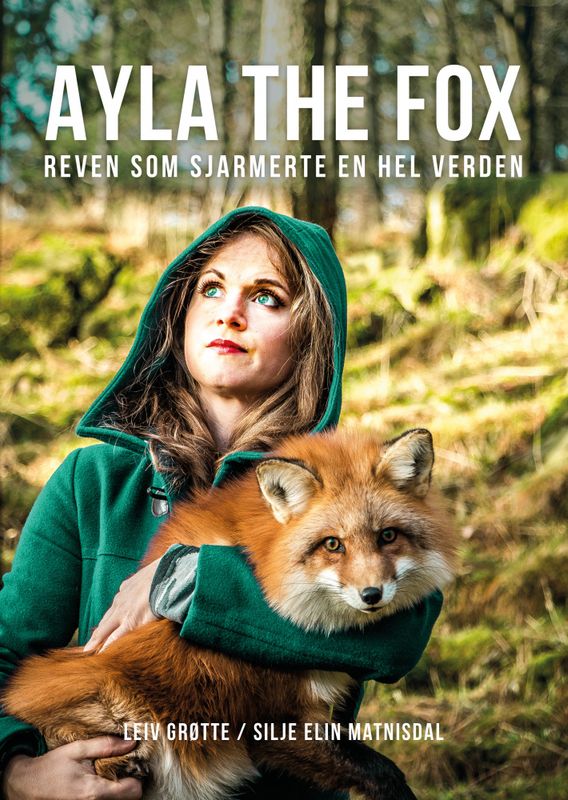 Ayla the Fox