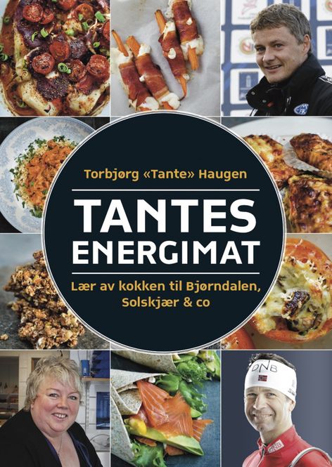Hovedbilde Tantes Energimat