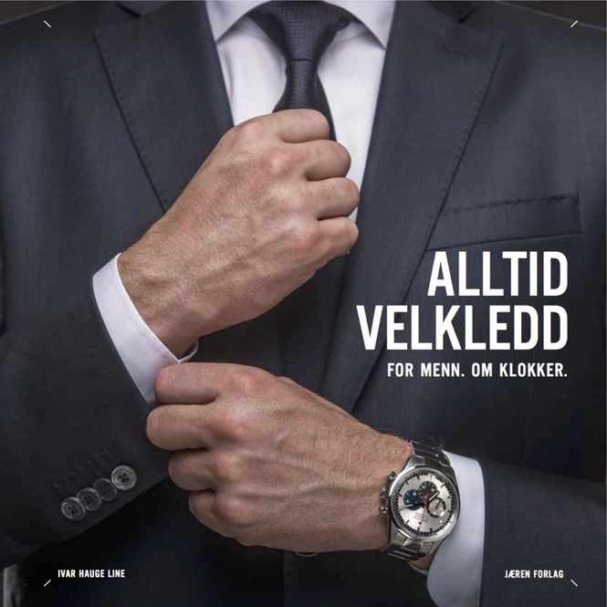 Hovedbilde Alltid Velkledd
