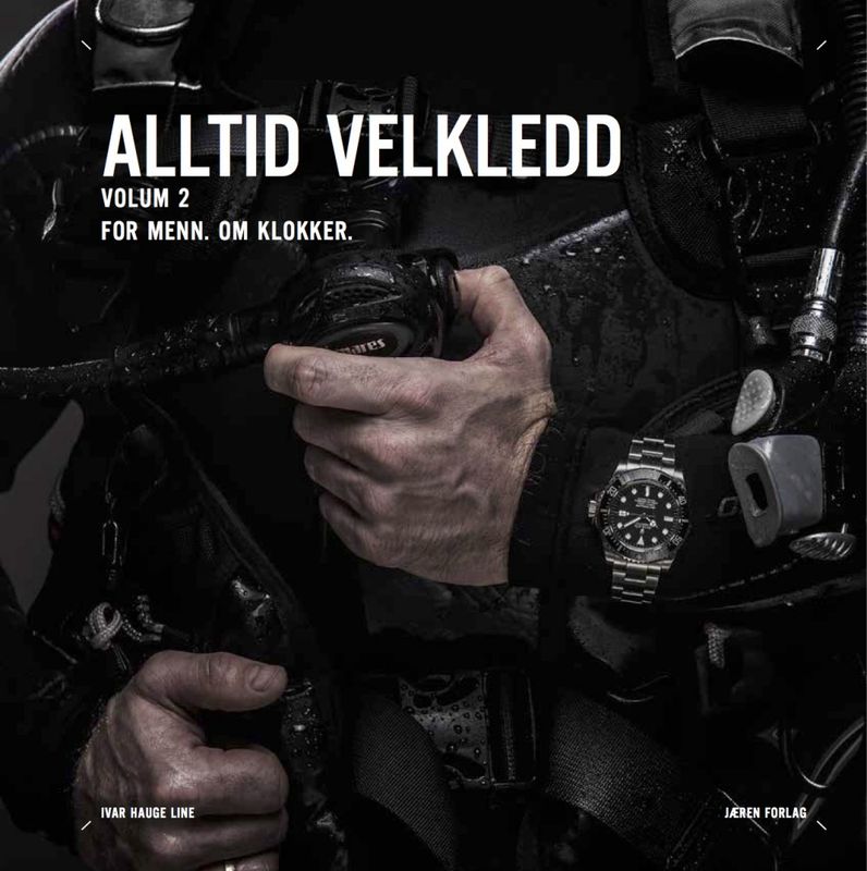 Alltid Velkledd Vol 2