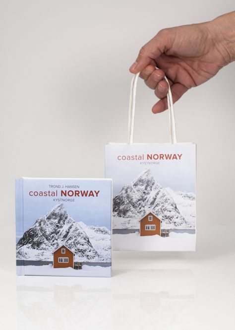 Hovedbilde Coastal Norway