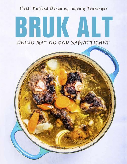 Hovedbilde Bruk alt
