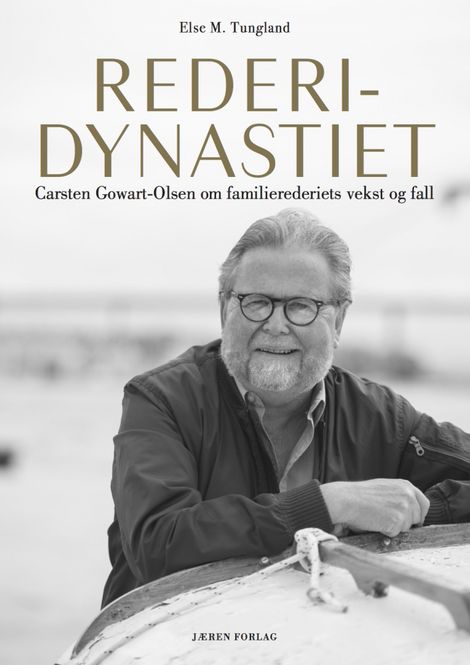 Hovedbilde Rederidynastiet