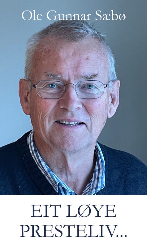 Eit løye presteliv...