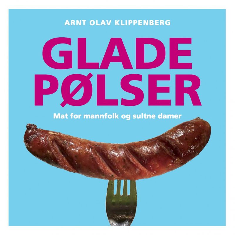 Glade pølser