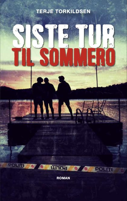Hovedbilde Siste tur til Sommero
