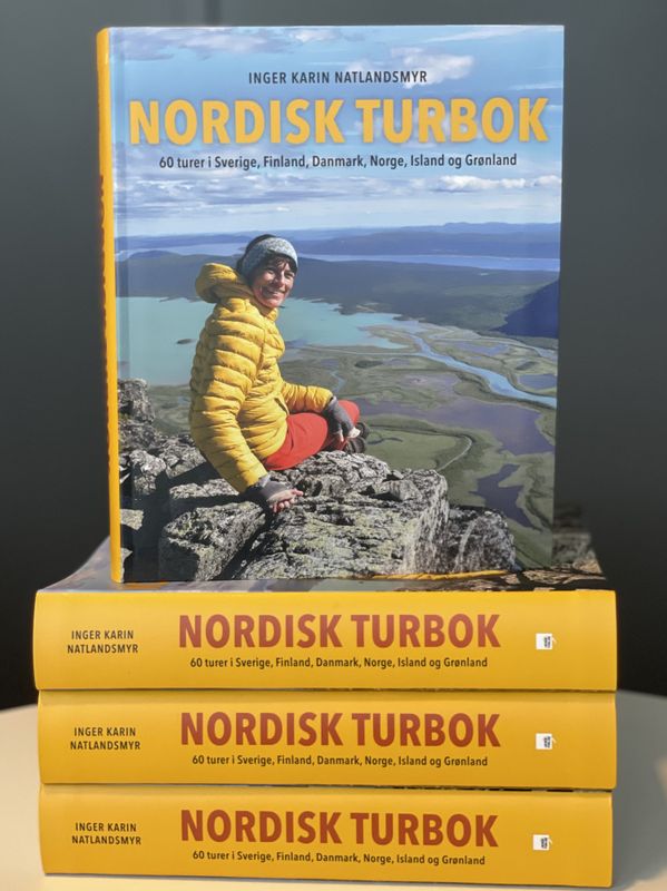 Nordisk turbok
